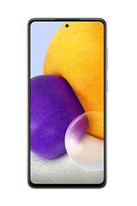 گوشی موبایل سامسونگ مدل Galaxy A72 دو سیم کارت ظرفیت 128/8 گیگابایت