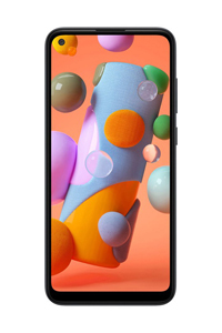 گوشی موبایل سامسونگ مدل Galaxy A11 دو سیم کارت ظرفیت 32/2 گیگابایت