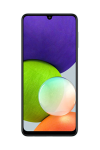 گوشی موبایل سامسونگ مدل Galaxy A22 دو سیم کارت ظرفیت 64/4 گیگابایت