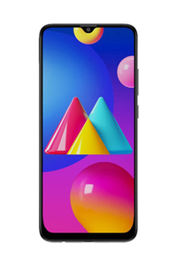 گوشی موبایل سامسونگ مدل Galaxy M02s دو سیم کارت ظرفیت 64/4 گیگابایت