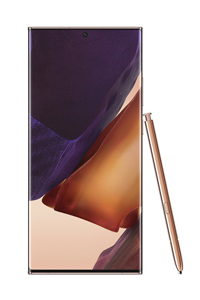 گوشی موبایل سامسونگ مدل Galaxy Note20 Ultra دو سیم کارت ظرفیت 256/8 گیگابایت