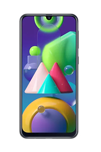 گوشی موبایل سامسونگ مدل Galaxy M21 دو سیم کارت ظرفیت 64/4 گیگابایت