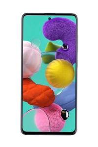 گوشی موبایل سامسونگ مدل Galaxy A51 دو سیم کارت ظرفیت 128/6 گیگابایت