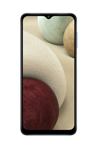 گوشی موبایل سامسونگ Galaxy A12 ظرفیت 32/3گیگابایت