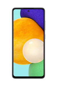 گوشی موبایل سامسونگ مدل Galaxy A52 دو سیم کارت ظرفیت 128/8 گیگابایت