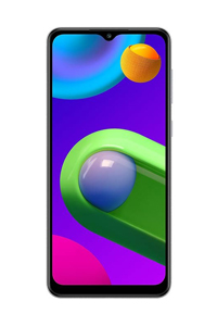 گوشی موبایل سامسونگ مدل Galaxy M02 دو سیم کارت ظرفیت64/4 گیگابایت
